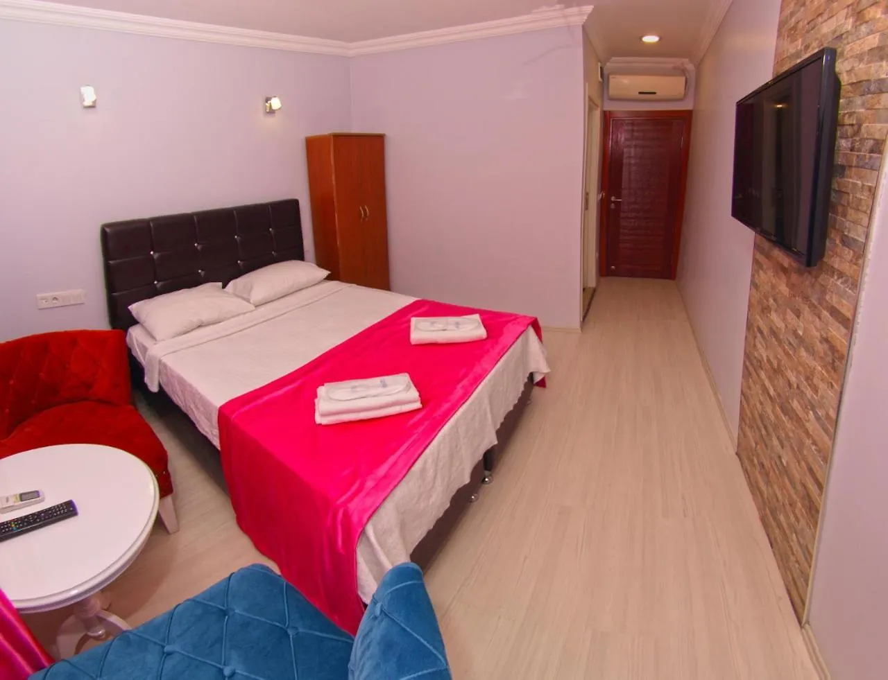 Kadikoy Atlas Otel Istanbul Hotel