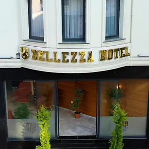  Отель Bellezza
