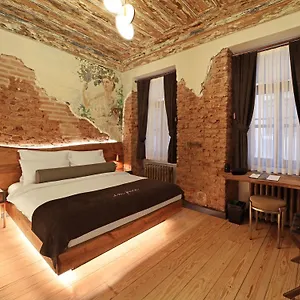  Отель Impera - Special Category