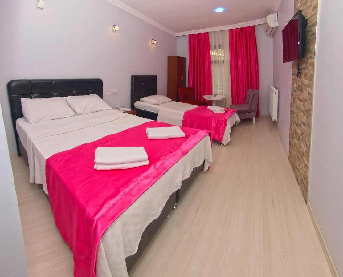 Kadikoy Atlas Otel İstanbul