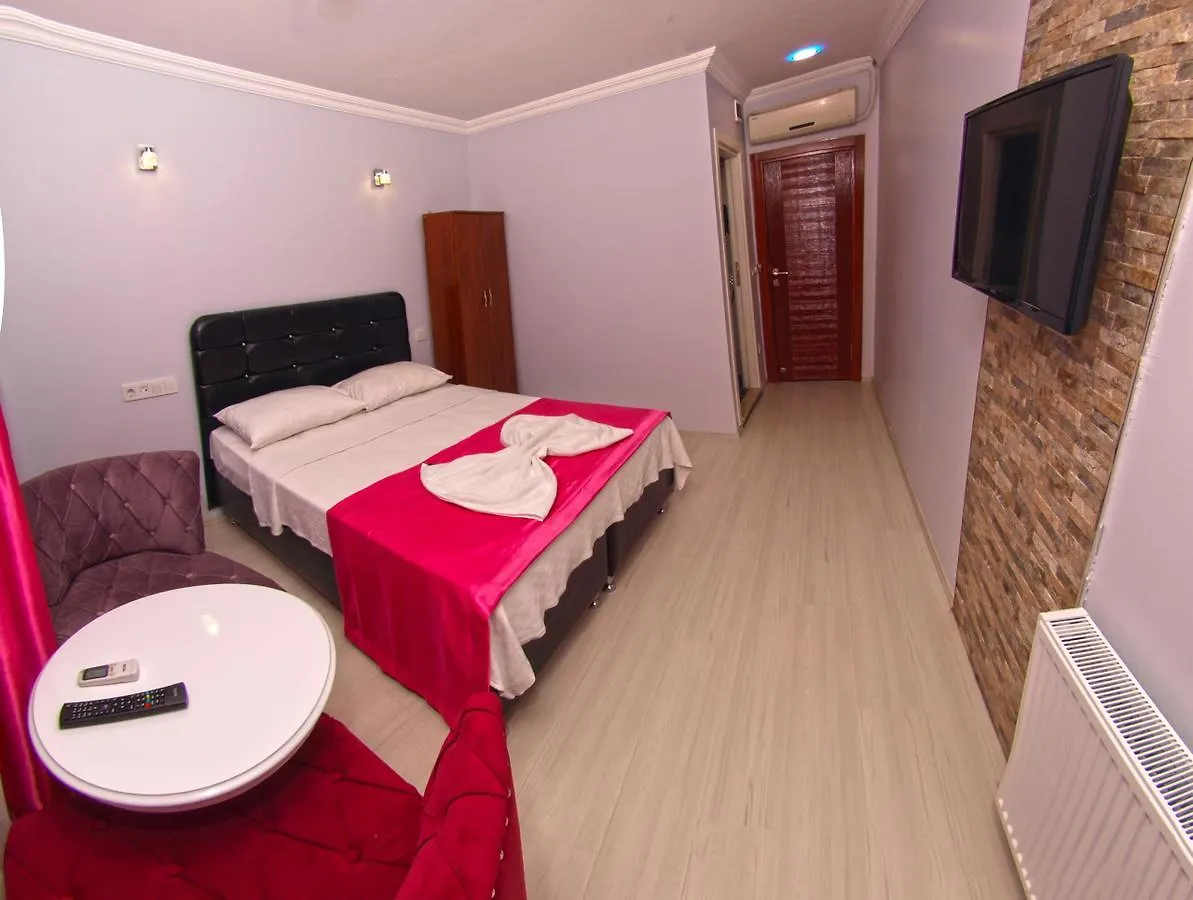 Kadikoy Atlas Otel İstanbul