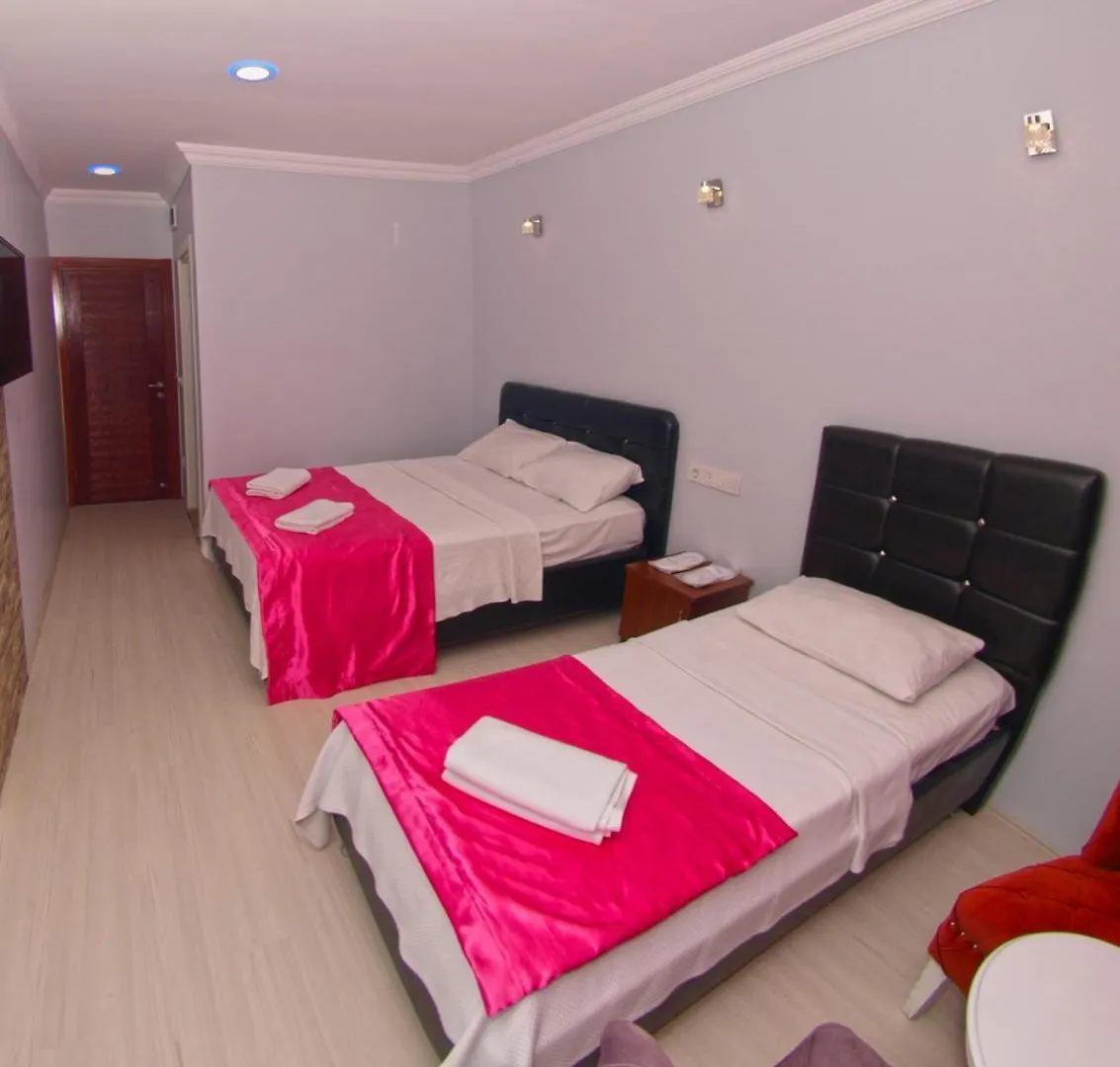 Kadikoy Atlas Otel İstanbul
