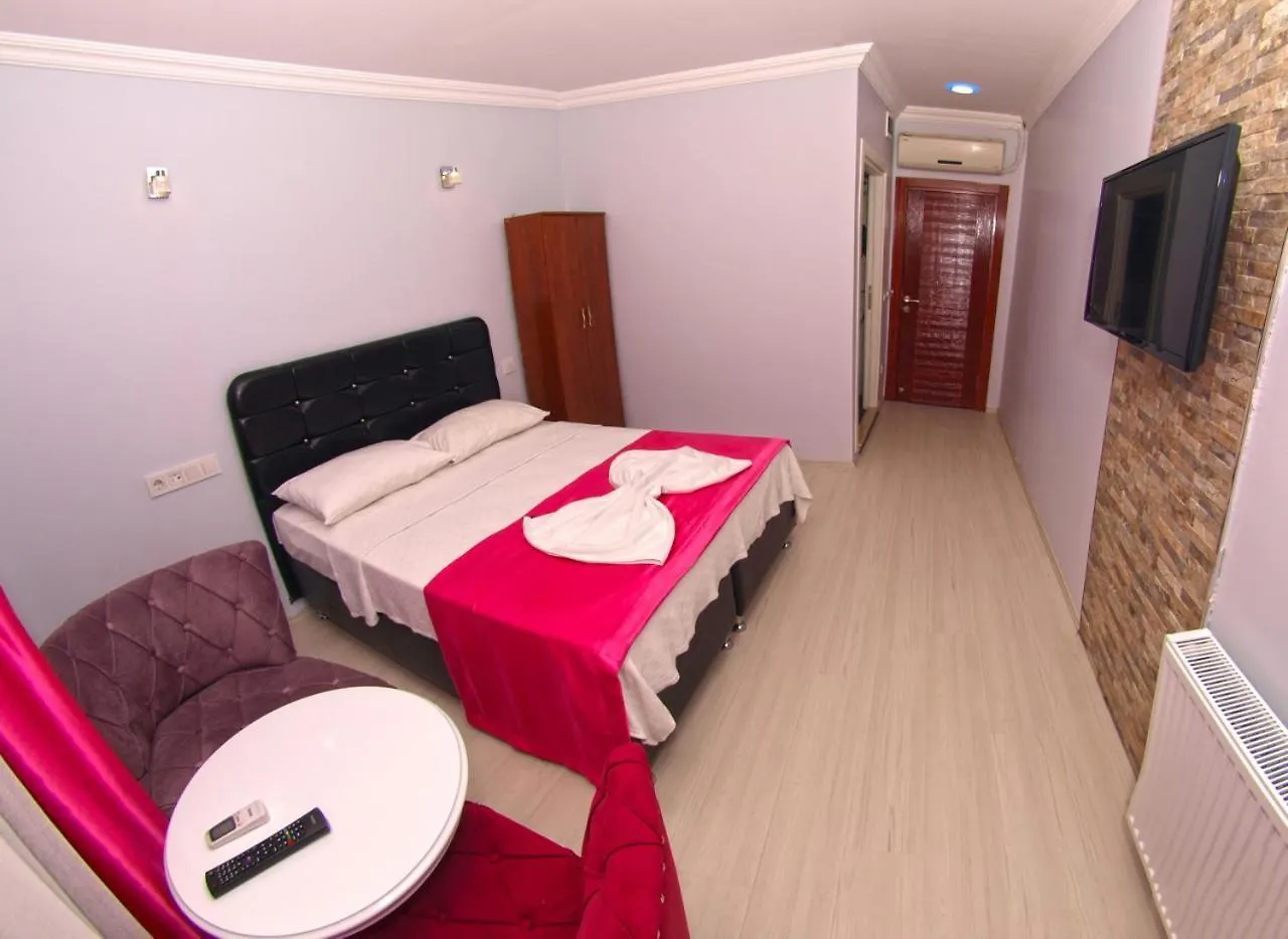 Kadikoy Atlas Otel İstanbul