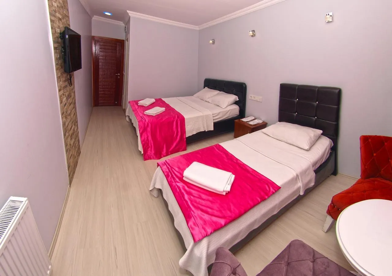 Kadikoy Atlas Otel İstanbul