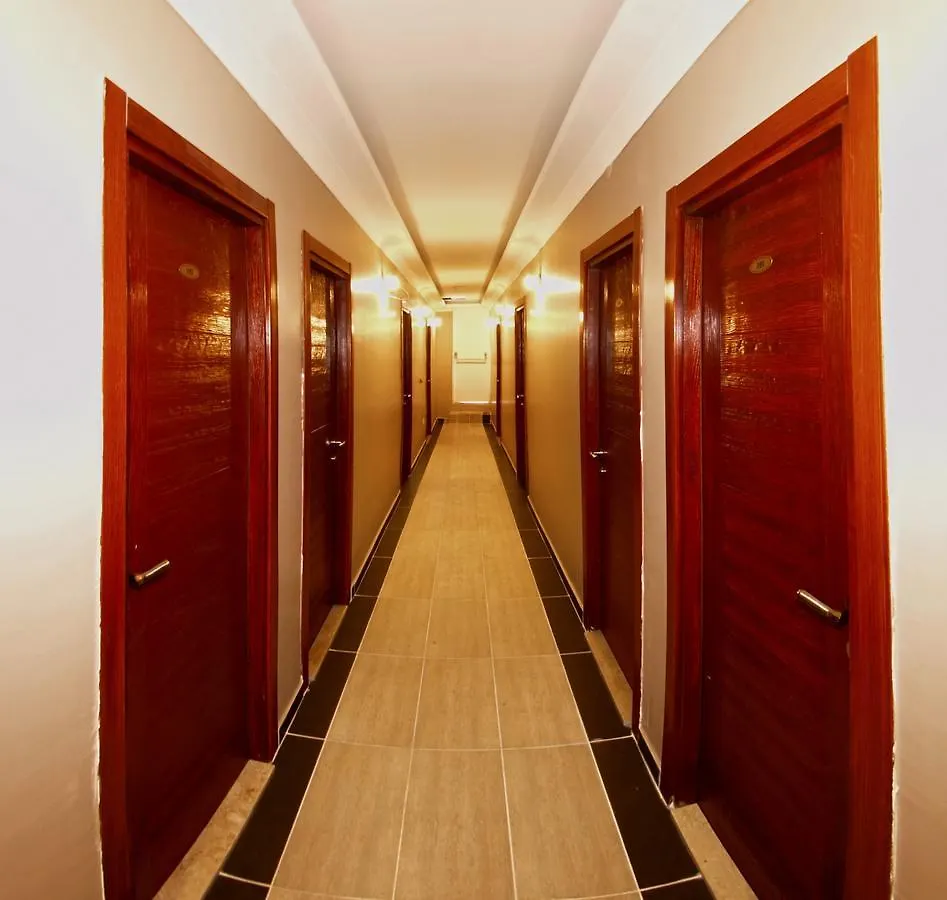Kadikoy Atlas Otel İstanbul 0*,
