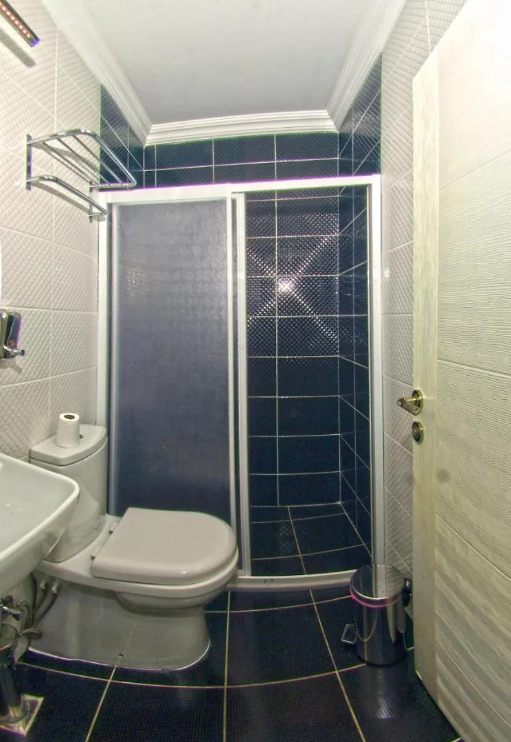 Kadikoy Atlas Otel İstanbul