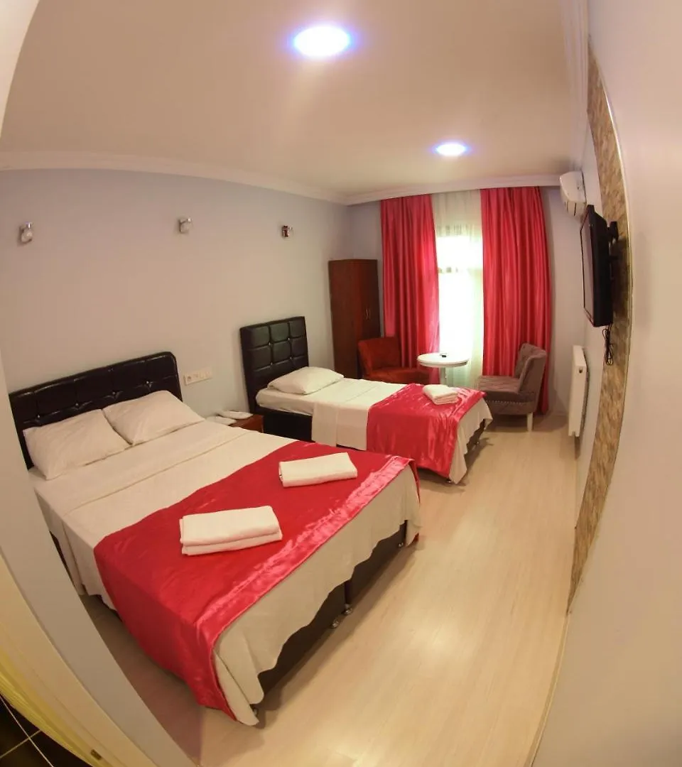 Kadikoy Atlas Otel İstanbul