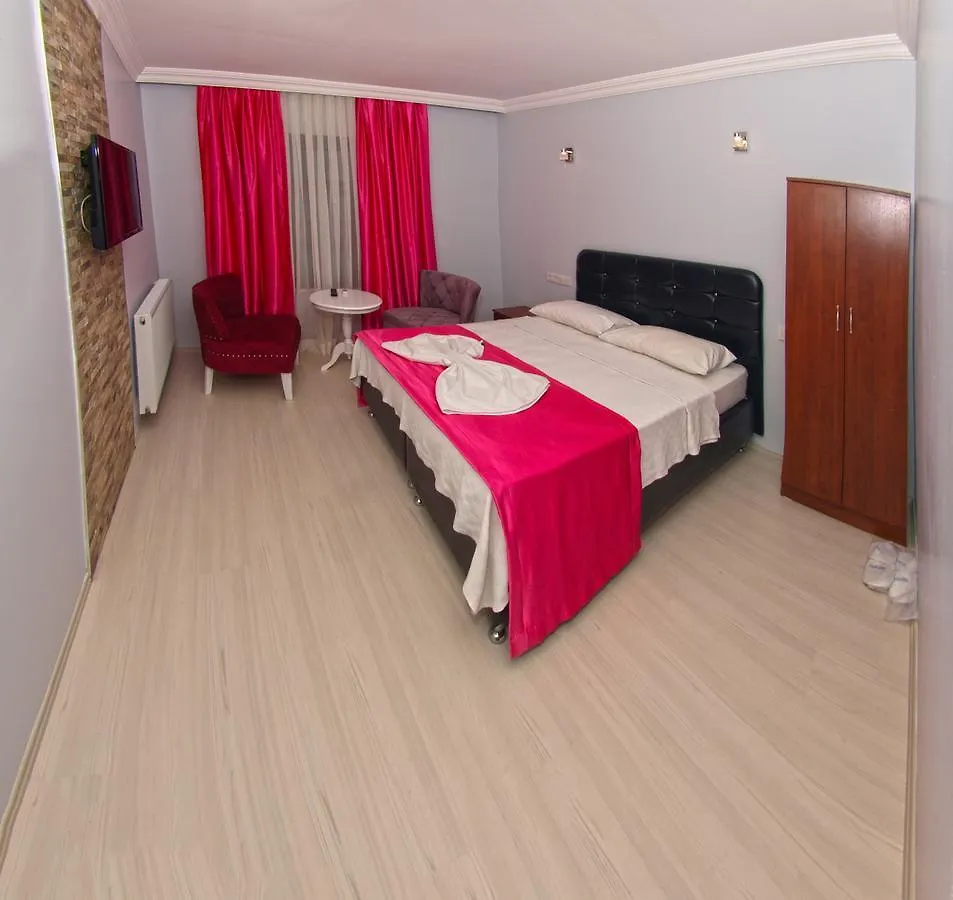Kadikoy Atlas Otel İstanbul
